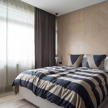 Hotel Lotus Reykjavík Buitenkant foto
