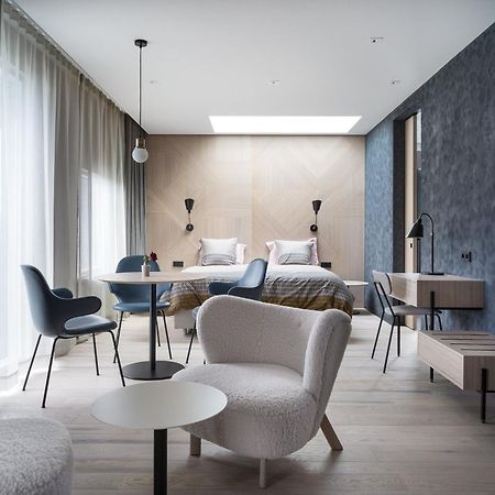 Hotel Lotus Reykjavík Buitenkant foto