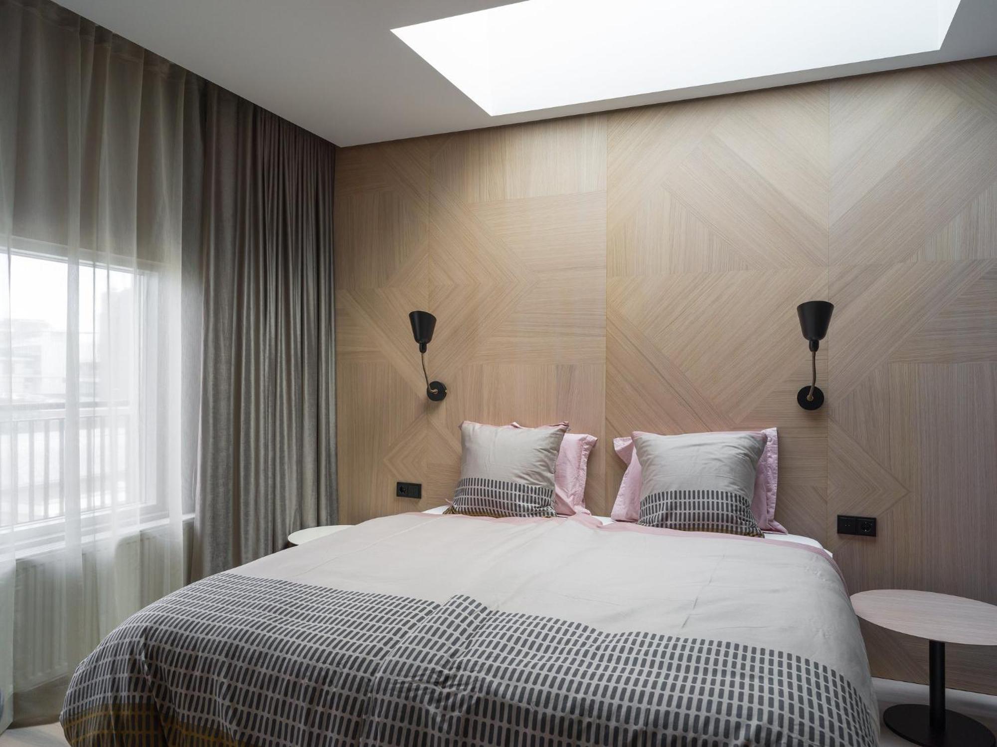 Hotel Lotus Reykjavík Buitenkant foto