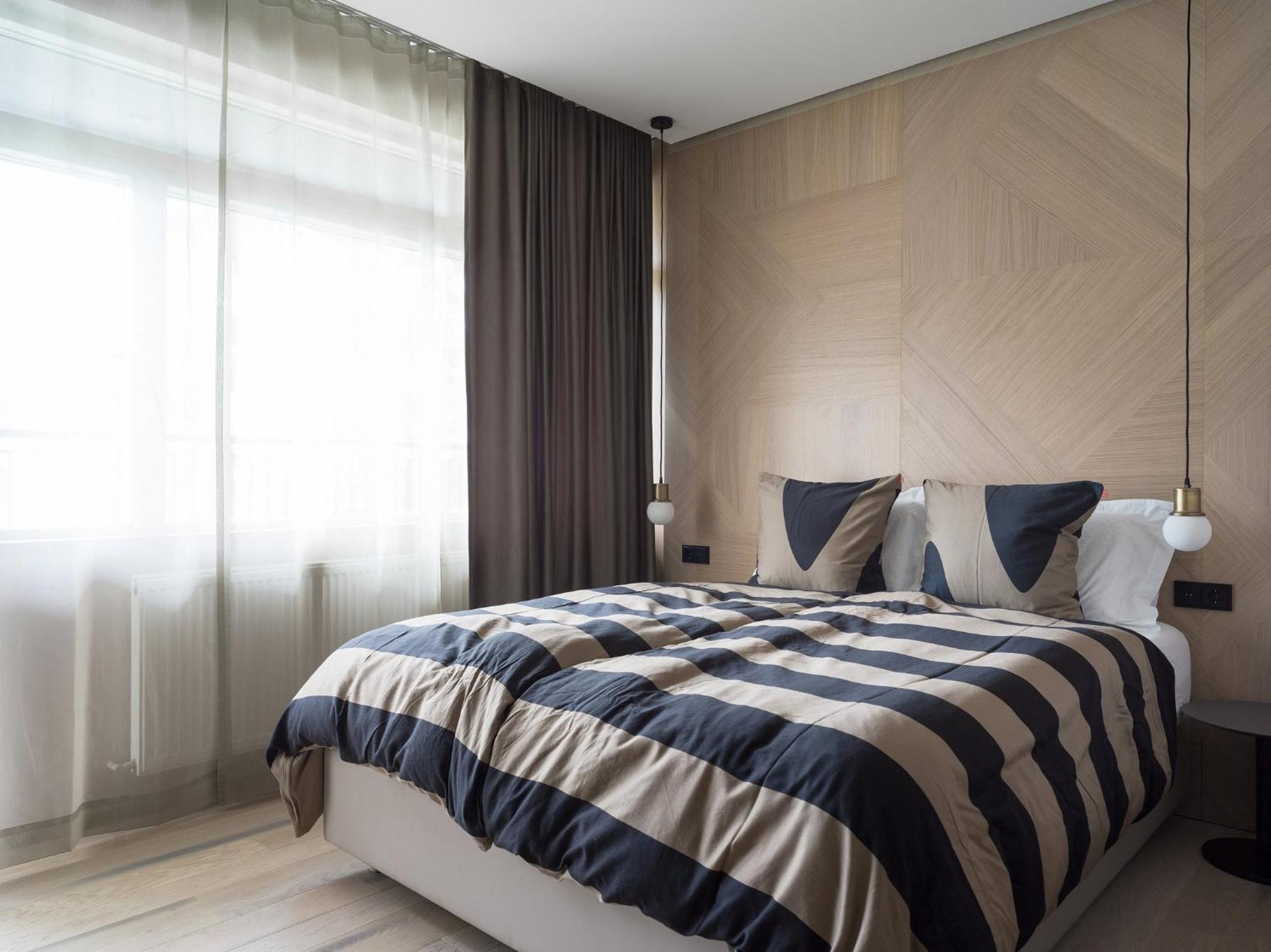 Hotel Lotus Reykjavík Buitenkant foto