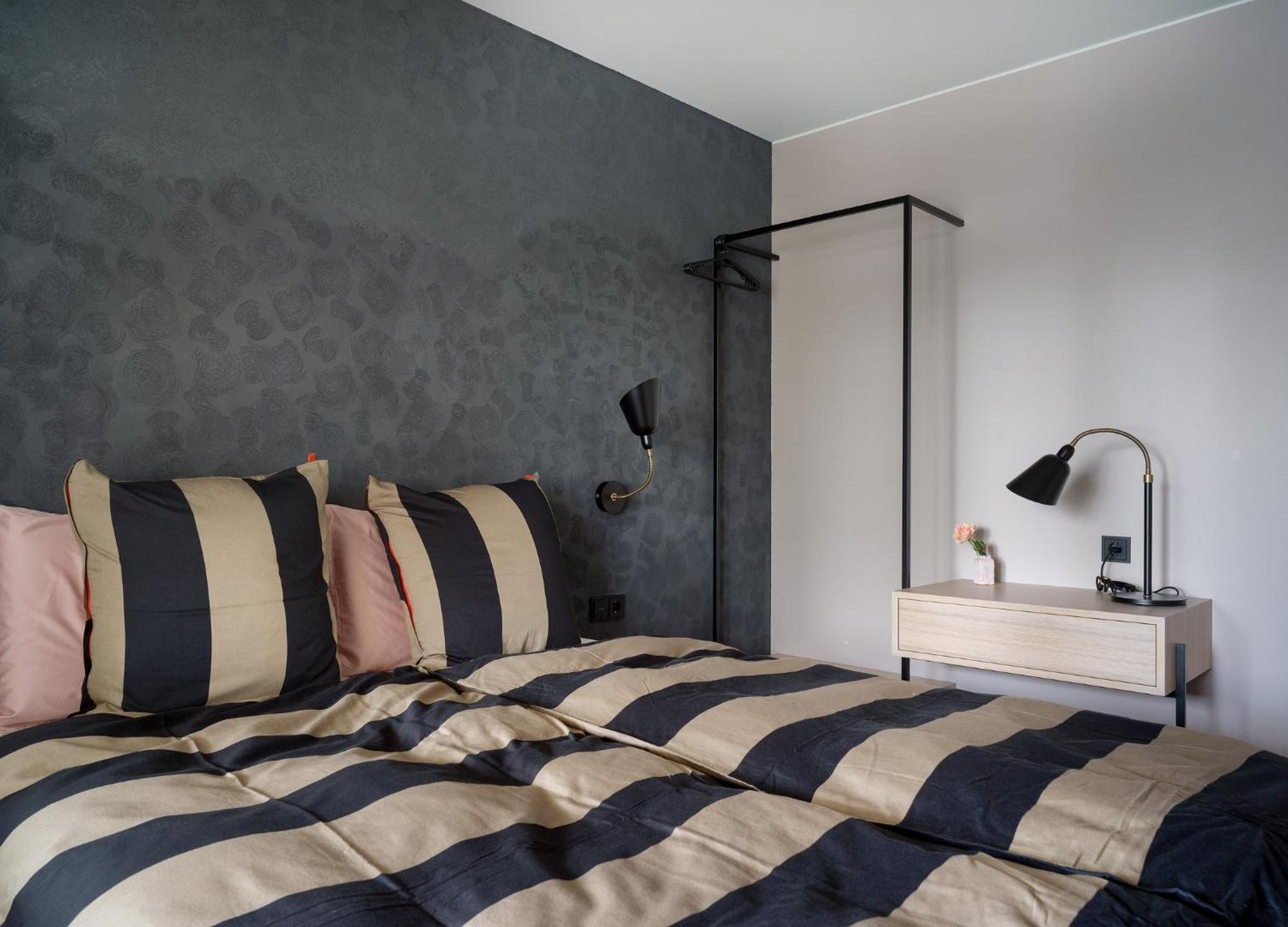 Hotel Lotus Reykjavík Buitenkant foto