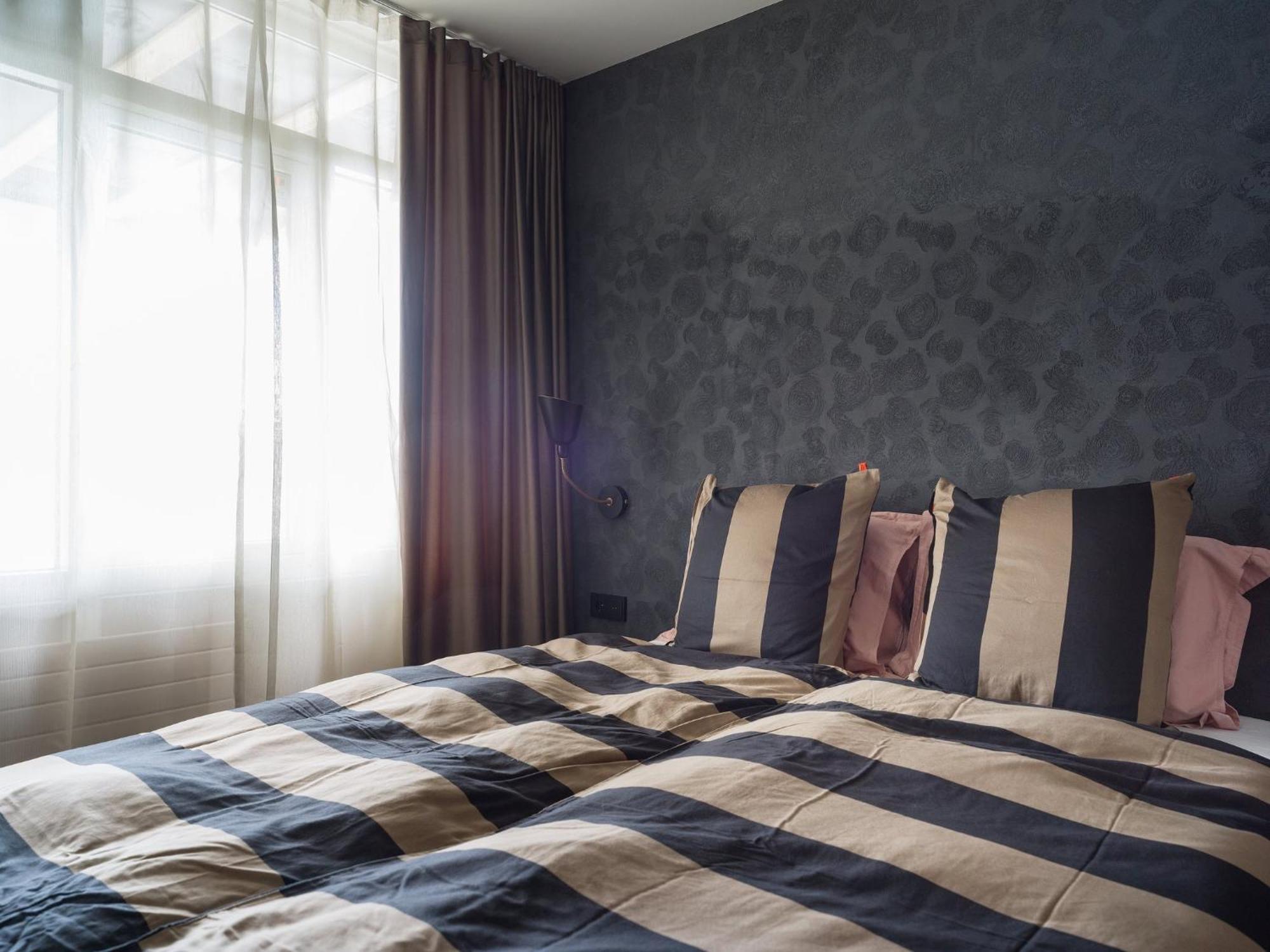 Hotel Lotus Reykjavík Buitenkant foto