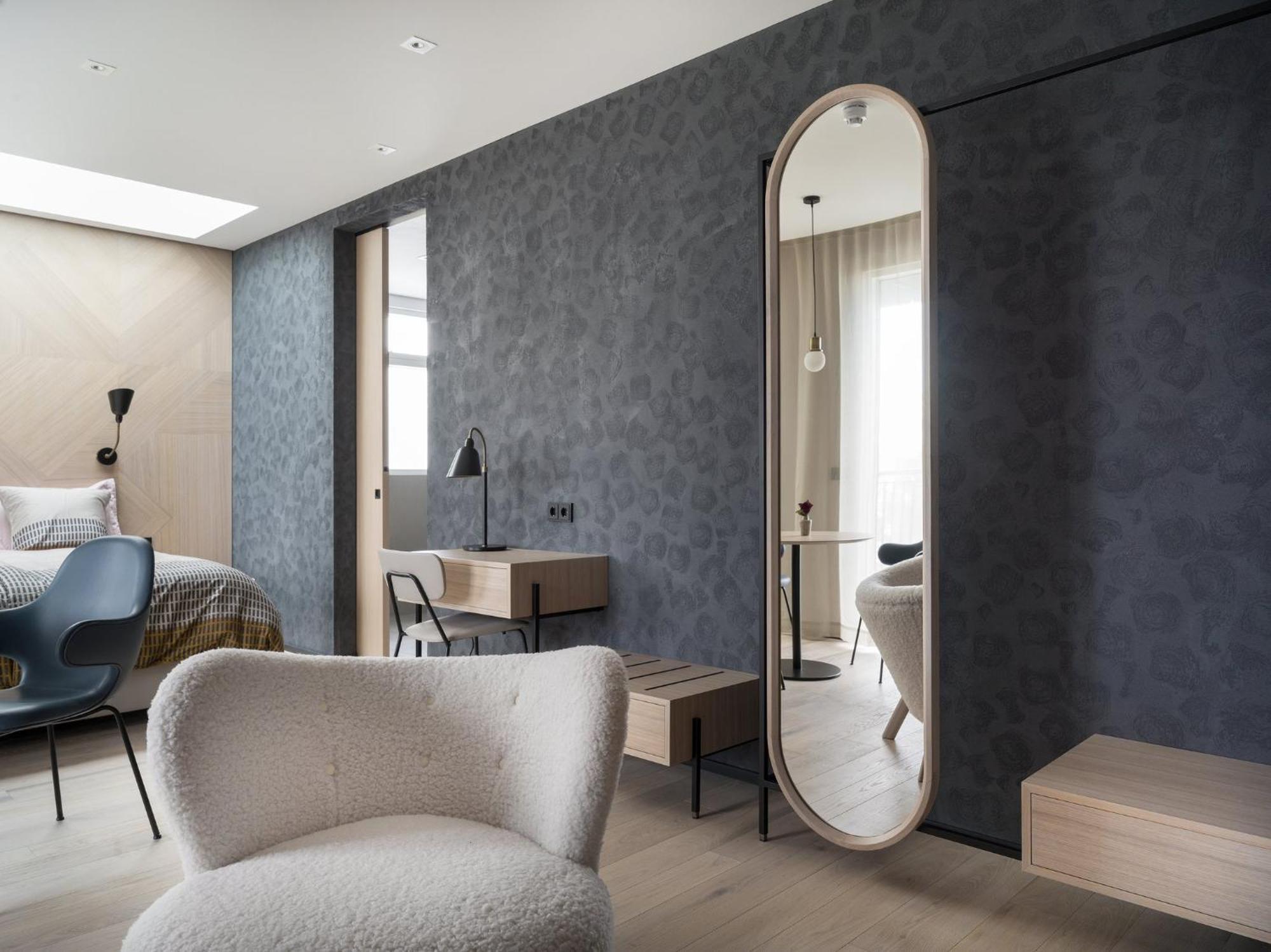 Hotel Lotus Reykjavík Buitenkant foto