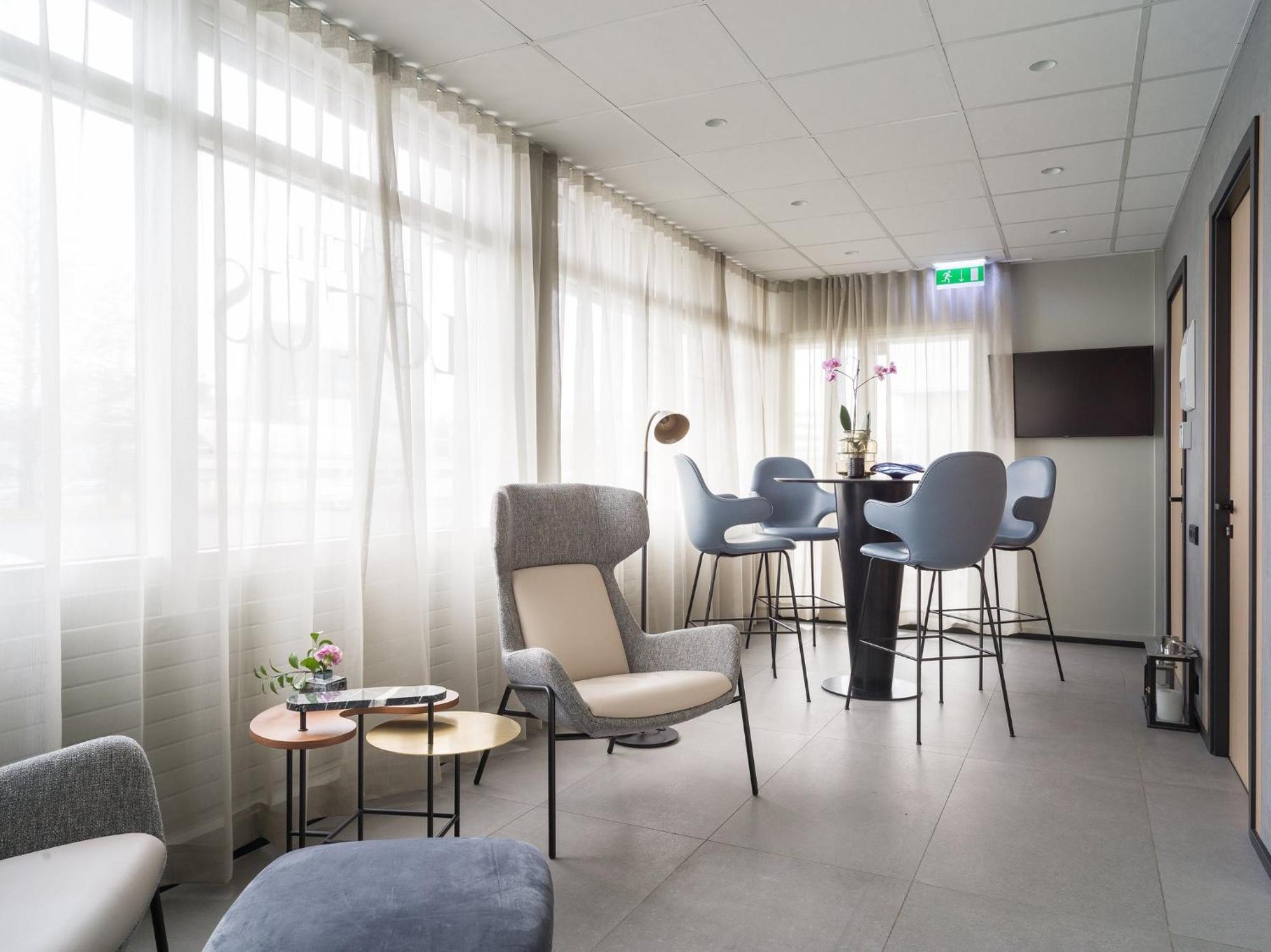 Hotel Lotus Reykjavík Buitenkant foto