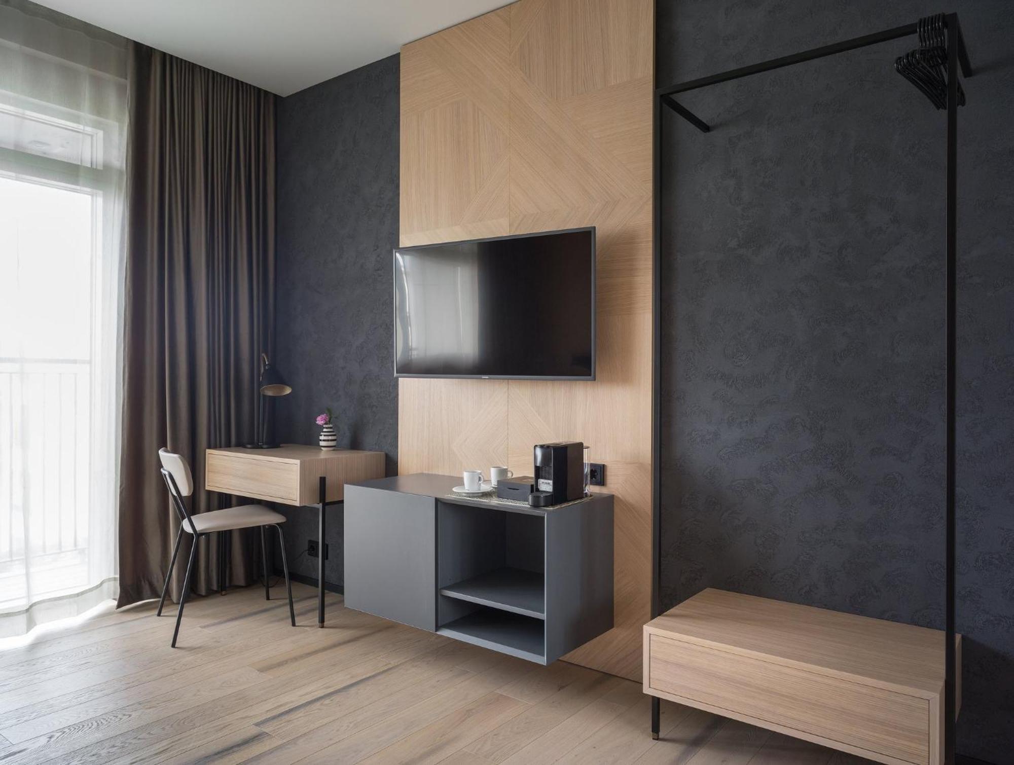 Hotel Lotus Reykjavík Buitenkant foto