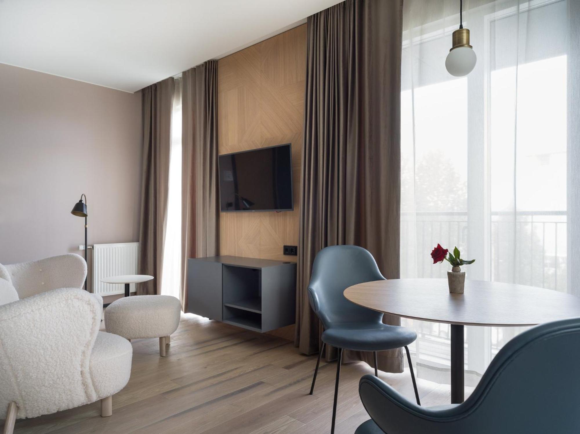 Hotel Lotus Reykjavík Buitenkant foto