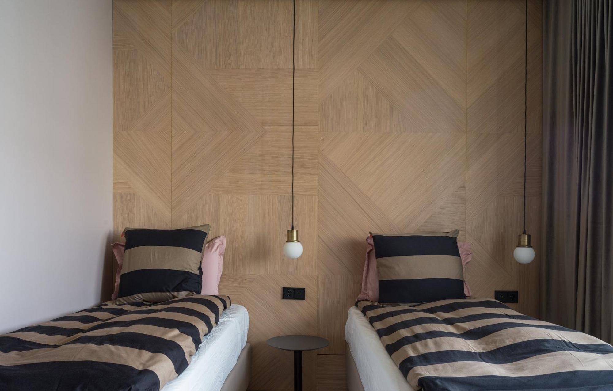 Hotel Lotus Reykjavík Buitenkant foto