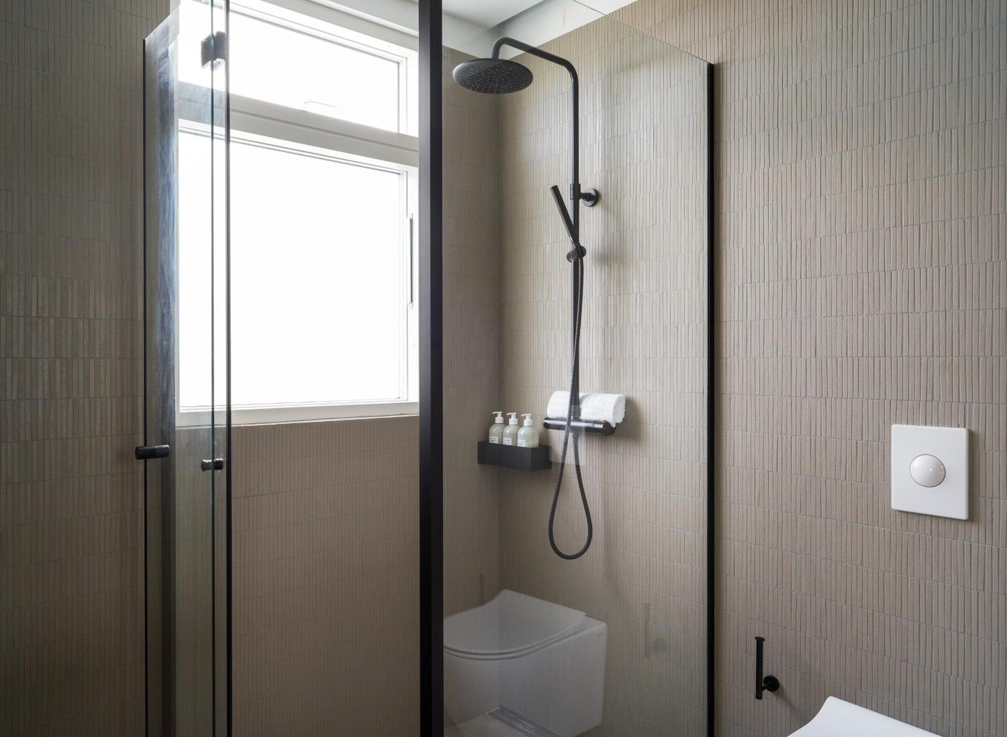 Hotel Lotus Reykjavík Buitenkant foto