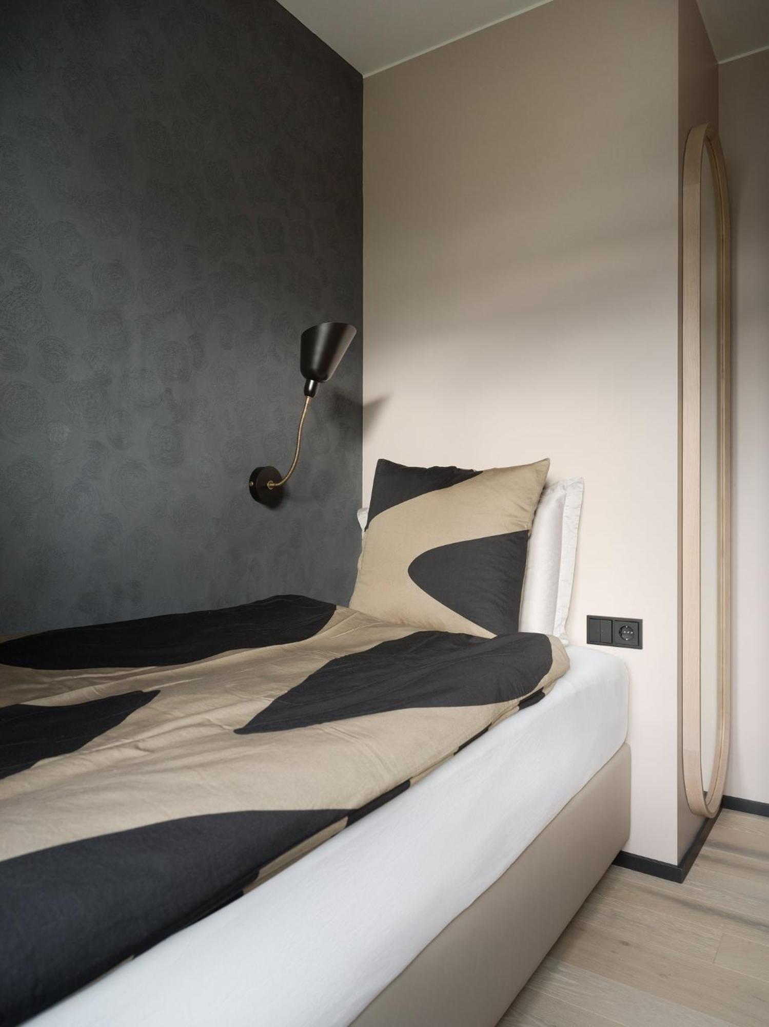 Hotel Lotus Reykjavík Buitenkant foto