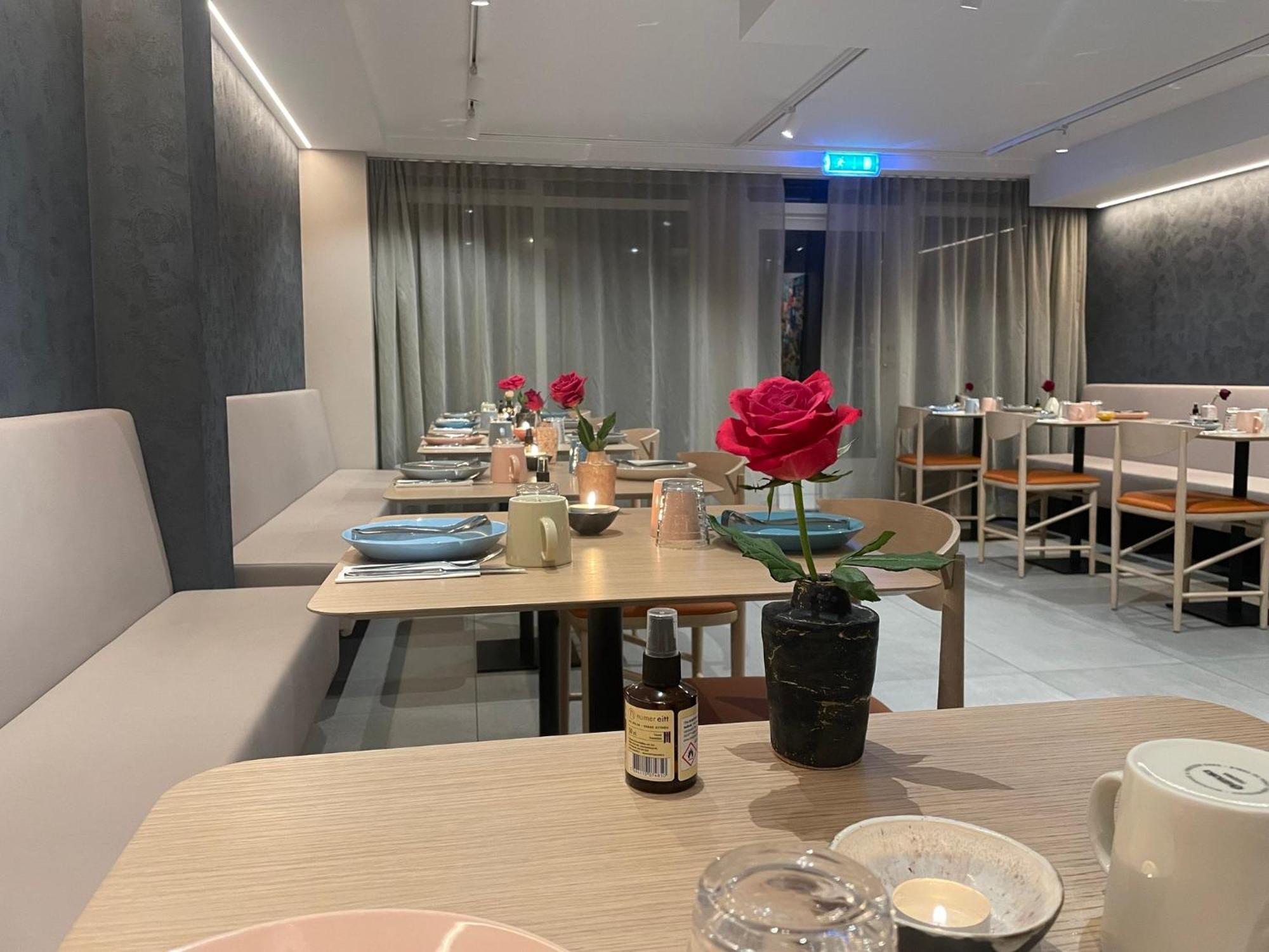 Hotel Lotus Reykjavík Buitenkant foto