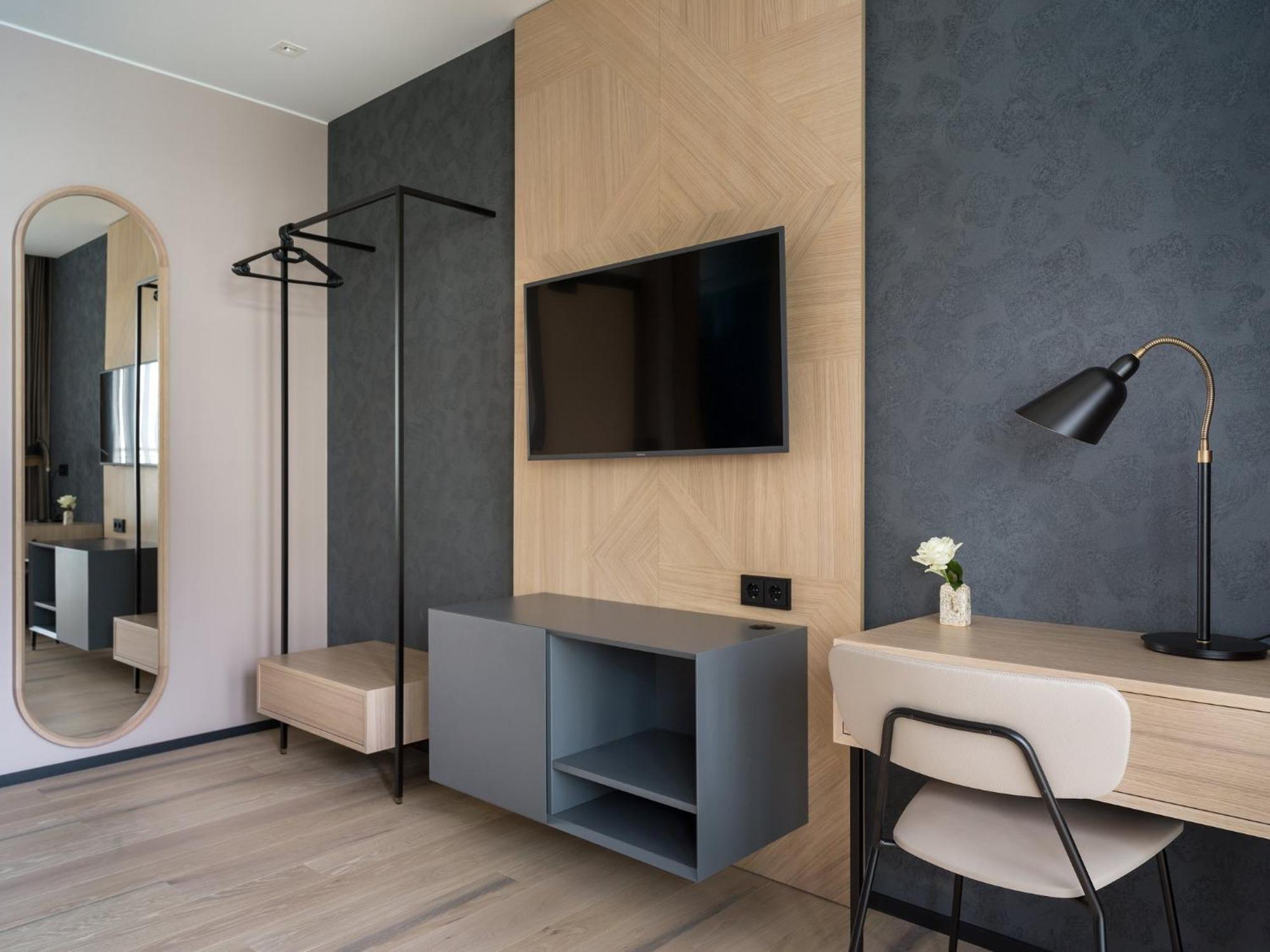 Hotel Lotus Reykjavík Buitenkant foto
