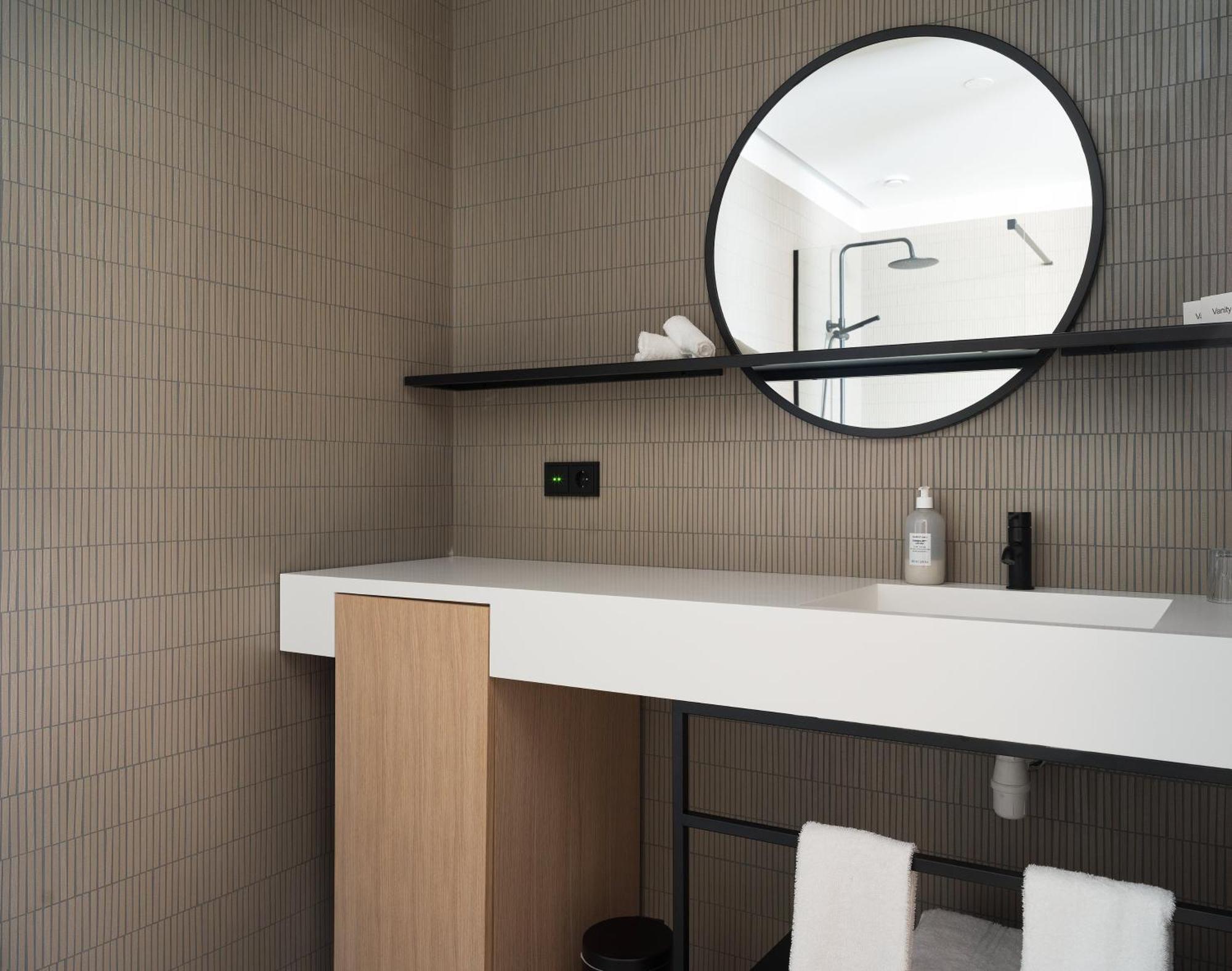 Hotel Lotus Reykjavík Buitenkant foto